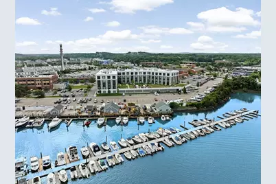 10 Shipyard Dr #517, Hingham, MA 02043 - Photo 1