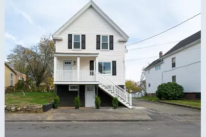 5 Kimball Street, Haverhill, MA 01830 - Photo 1