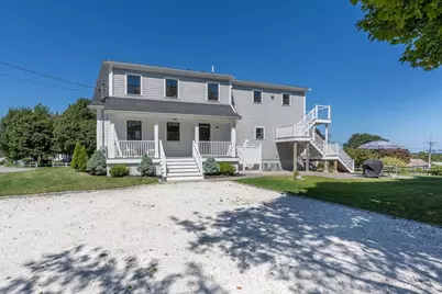 69 Knott Ave, Sandwich, MA 02563 - Photo 1