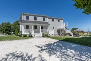 69 Knott Ave, Sandwich, MA 02563 - Photo 1