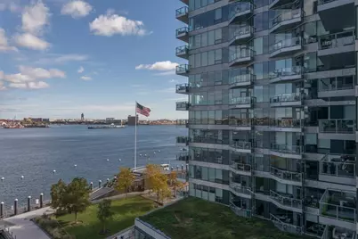 22 Liberty Drive #7G, Boston, MA 02210 - Photo 1