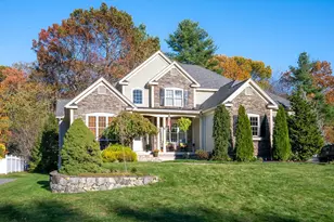 41 Prospect Hill Dr, Tewksbury, MA 01876 - Photo 1