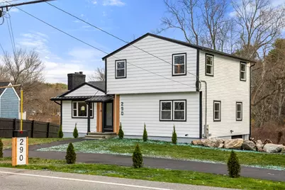 290 Park St, North Reading, MA 01864 - Photo 1