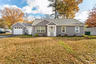 64 Highland St, Canton, MA 02021 - Photo 1