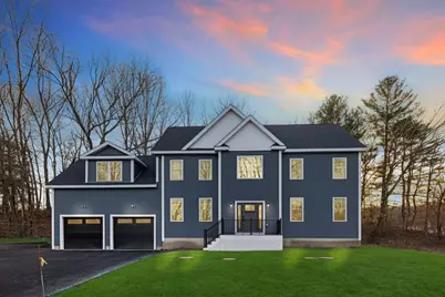 8 Hudson Ave, Grafton, MA 01519 - Photo 1