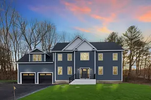 8 Hudson Ave, Grafton, MA 01519 - Photo 1