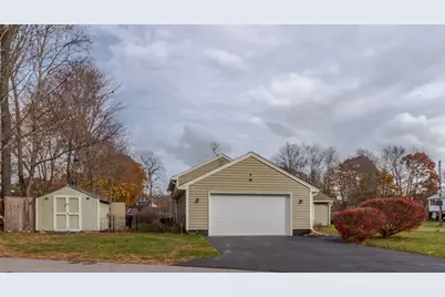 44 Baker St, Brockton, MA 02302 - Photo 1