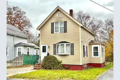 51 Shores St, Taunton, MA 02780 - Photo 1