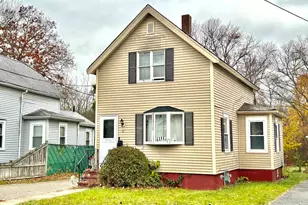 51 Shores St, Taunton, MA 02780 - Photo 1