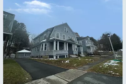 14 Bay State Rd, Pittsfield, MA 01201 - Photo 1