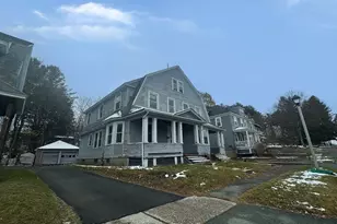 14 Bay State Rd, Pittsfield, MA 01201 - Photo 1