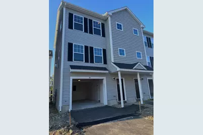 1400 Gorham #36, Lowell, MA 01852 - Photo 1