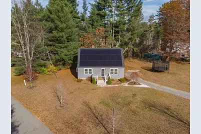 149 Dunnbrook Rd, East Brookfield, MA 01515 - Photo 1