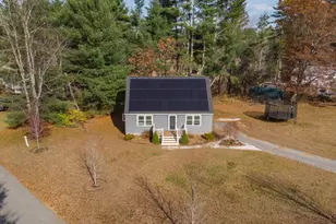 149 Dunnbrook Rd, East Brookfield, MA 01515 - Photo 1