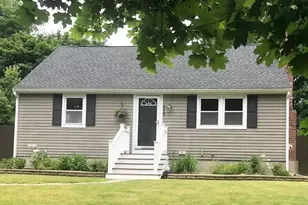 519 Maple St, Danvers, MA 01923 - Photo 1