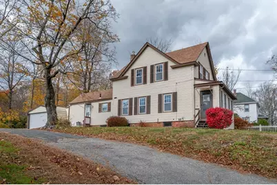 45 Wildwood Ave, Worcester, MA 01603 - Photo 1