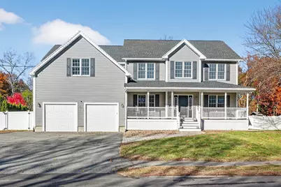 6 Colby Road, Danvers, MA 01923 - Photo 1
