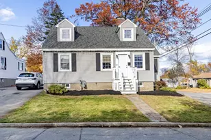 3 Woekel Terrace, Methuen, MA 01844 - Photo 1