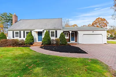 113 Graniteville Rd, Chelmsford, MA 01824 - Photo 1