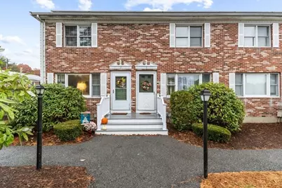 1 Robins St #1, East Bridgewater, MA 02333 - Photo 1