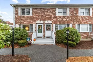 1 Robins St, East Bridgewater, MA 02333 - Photo 1