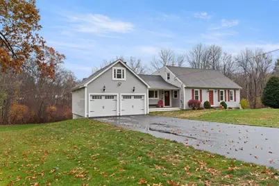 5 Mercury Circle, Andover, MA 01810 - Photo 1