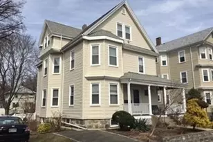 1475 Centre St, Boston, MA 02132 - Photo 1