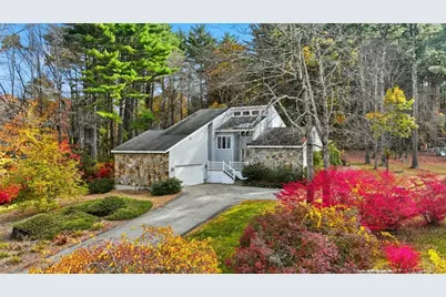 3022 Hillside Dr, Palmer, MA 01069 - Photo 1