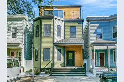 13 Palermo St #13, Cambridge, MA 02141 - Photo 1