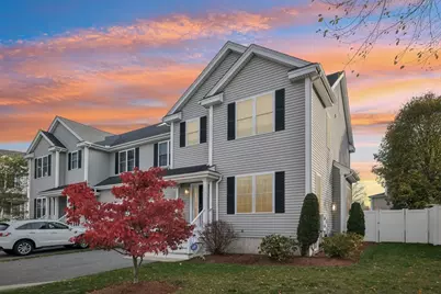 6 Blue Jay Cir #2, Wakefield, MA 01880 - Photo 1