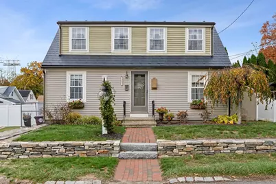 15 First Street, Weymouth, MA 02188 - Photo 1