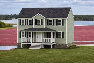 127 County Rd, Rochester, MA 02770 - Photo 1