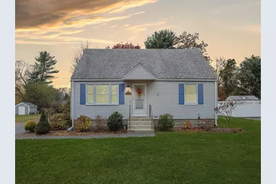 2 Campus Road, Methuen, MA 01844 - Photo 1