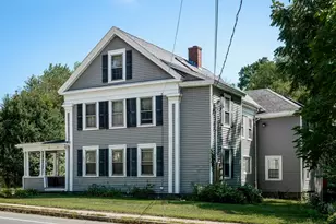 21-23 E Main St, Merrimac, MA 01860 - Photo 1