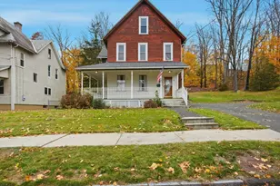 50 Bardwell, South Hadley, MA 01075 - Photo 1