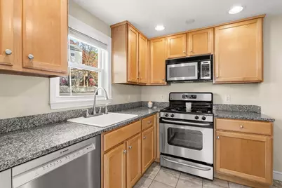 106-108 Forest St #106, Arlington, MA 02474 - Photo 1