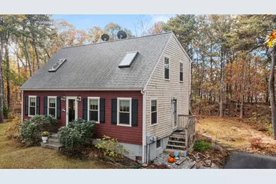 100 Orchard Drive, Eastham, MA 02642 - Photo 1