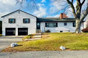 6 Cornwall St, Springfield, MA 01104 - Photo 1