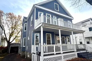 28 Stanley Ave, Medford, MA 02155 - Photo 1