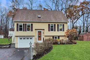 100 Lincolnshire, Haverhill, MA 01835 - Photo 1