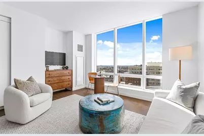 430 Stuart #1507, Boston, MA 02116 - Photo 1