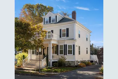 5 Beacon St, Danvers, MA 01923 - Photo 1