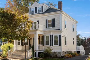 5 Beacon St, Danvers, MA 01923 - Photo 1