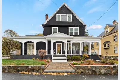 15 King Ave, Medford, MA 02155 - Photo 1