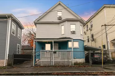 2 Washington St, Lawrence, MA 01841 - Photo 1