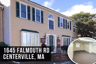 1645 Falmouth Rd, Barnstable, MA 02632 - Photo 1