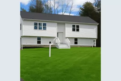 4 W Dudley Rd, Dudley, MA 01571 - Photo 1