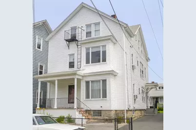 76 Buffinton Street #2, Fall River, MA 02721 - Photo 1