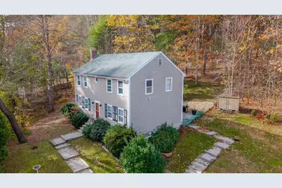 851 Washington St, Franklin, MA 02038 - Photo 1