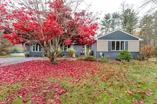 151 Stearns Ave, Mansfield, MA 02048 - Photo 1